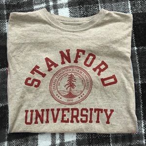 Champion Stanford shirt